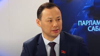 Глава МИД Киргизии принял участие в заседании министров стран СНГ