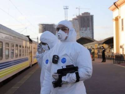 Киев установил новый антирекорд по коронавирусу: назван район-лидер