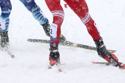 Российскую лыжницу обвинили в выходе на гонку ЧР в норвежской символике