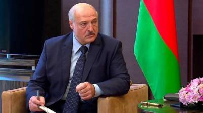 Кравчук оскорбил Лукашенко после его переговоров с Путиным