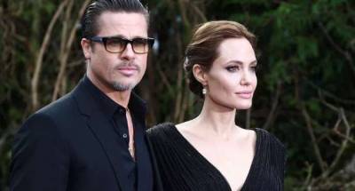 Растянется еще на несколько лет: источник заявил, что Брэд Питт и Анджелина Джоли лишатся миллионов из-за развода