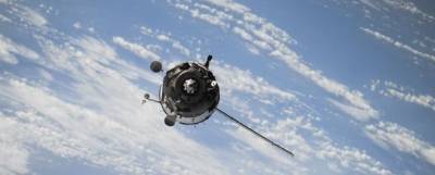 США: российский военный спутник сошел с орбиты и сгорел в атмосфере