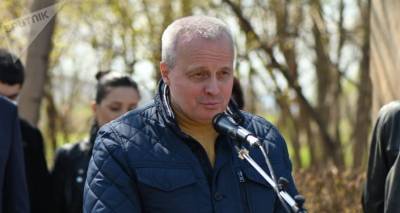 Россия выступает за реализацию принципа "всех на всех" в вопросе обмена пленных - Копыркин