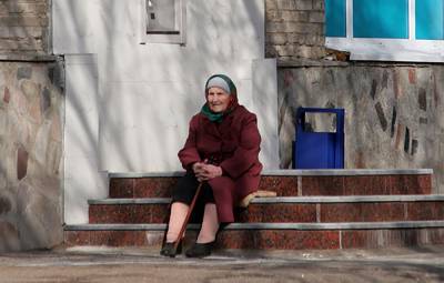 Жители Петрозаводска пытались спасти пенсионерку от мошенников, но те оказались убедительнее