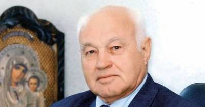 В Полтавской области умер известный аграрий — Герой Украины