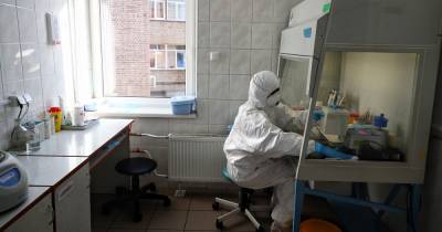 57 заболели и 56 выздоровели: ситуация с коронавирусом в Калининградской области на 3 апреля