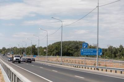 Волгоградские общественники проверят качество дорожных работ
