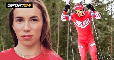 Девушка из села Усть-Буб стала чемпионкой России в лыжном марафоне. На родине Истоминой закрыли даже школу