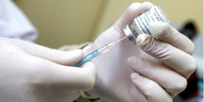Во Франции зафиксированы четыре смерти из-за тромбоза после вакцины от AstraZeneca