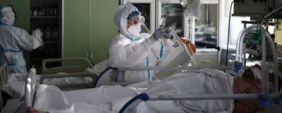Ситуация с коронавирусом на Украине становится критической