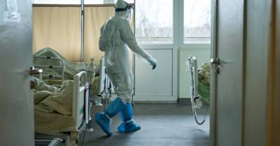 В Эстонии добавились 519 случаев коронавируса, скончались 15 человек