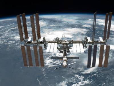 Продлено соглашение между Россией и США о сотрудничестве в космосе