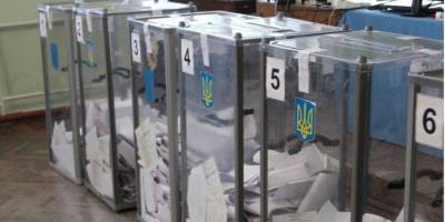 Довыборы в Раду: в Ивано-Франковской области уже на третьем участке результаты признали недействительными