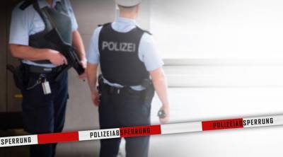 Захват заложника в Ойскирхене: полиция арестовала преступника