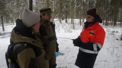 Молодая жительница Сыктывкара найдена мертвой спустя сутки поисков