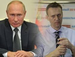 Кто во власти играет за Навального? Политолог рассказал любопытные детали его голодовки