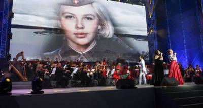 Дорога на Ялту: артисты из 15 стран мира выступят на фестивале военной песни