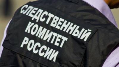 СК требует домашнего ареста для подозреваемого во взяточничестве депутата Фомичева