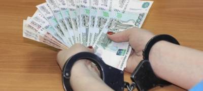 Кандидатка на должность директора школы в Карелии оказалась мошенницей: на кону был 1 млн рублей