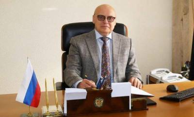 Председатель Гордумы не исключает учреждения новых видов поощрений тюменцев