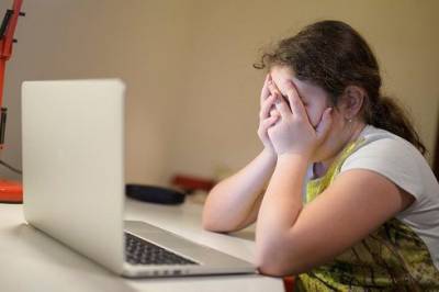 25% детей встречались с сексуальным насилием через интернет: детский омбудсмен дал советы родителям