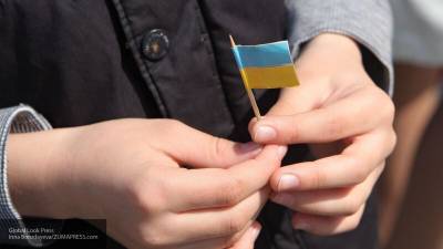 Украина готова продавать своих детей за 50 тысяч долларов
