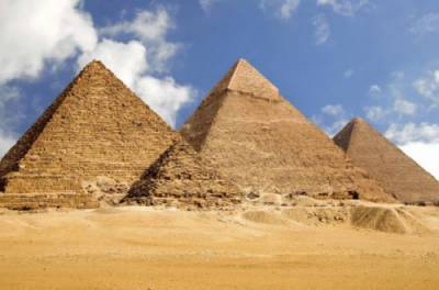В Египте извлекут мумии фараонов и провезут по улицам: подробности. ВИДЕО
