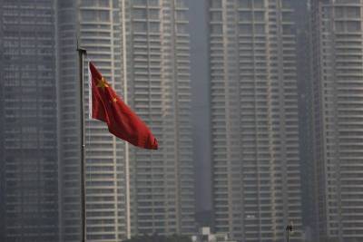 В 4-м квартале Китай увеличил внешний долг на 4%