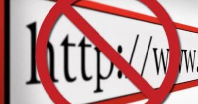 В оккупированном Крыму блокируют 27 украинских сайтов, — правозащитники