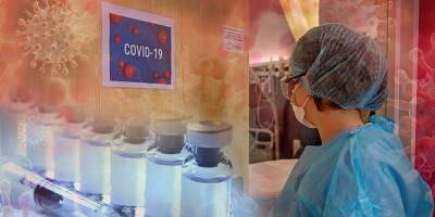 Глава Минздрава Украины рассказал, какие шаги нужно предпринять для разработки отечественной вакцины от Covid-19 - ТЕЛЕГРАФ