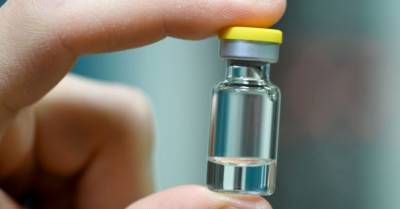 В Украине хотят производить собственную вакцину от COVID-19