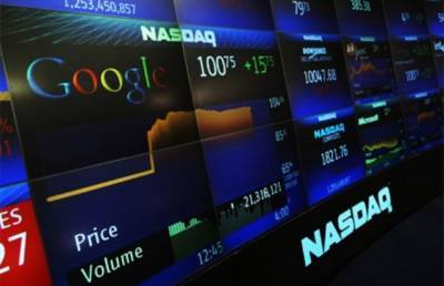 Как купить акции Google, Apple или Facebook