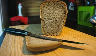 Тоболяки в шоке: за ночь хлеб подорожал с 41 до 53 рублей