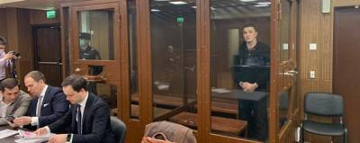 Следствие не просит ареста Эдварда Била по делу о ДТП в Москве