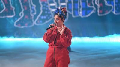 Клип Манижи занял первое место по просмотрам на YouTube-канале Евровидения-2021