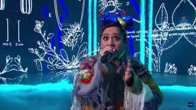 Видео Манижи для Евровидения стало лидером по просмотрам среди участников 2021 года