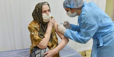 «Вопрос национальной безопасности». Украина должна начать производить свою вакцину от COVID-19 — Степанов