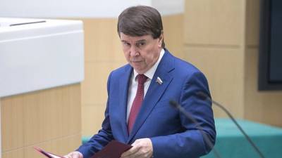 Крымский сенатор указал на настоящего врага Украины