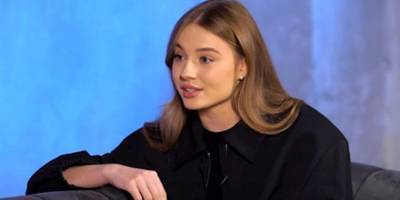 «Это небо и земля»: украинская актриса заявила, что лучше умереть в РФ, чем в Украине — видео