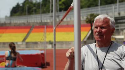 В Госдуме выразили соболезнования в связи со смертью тренера Загорулько