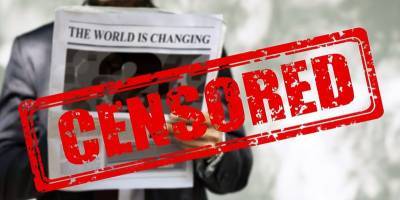 В Крыму блокируют сайты МинВОТ, LinkedIn и ряд украинских СМИ - правозащитники обнародовали список - ТЕЛЕГРАФ