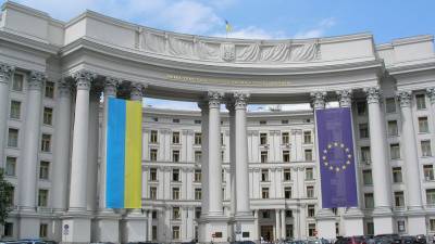 Киев считает, что Москва «присвоила» украинские радиочастоты
