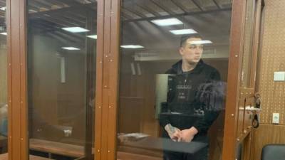 Следствие не ходатайствует об аресте блогера Била после массового ДТП в центре Москвы