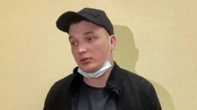 Суд избрал меру пресечения блогеру Эдварду Билу по делу о ДТП