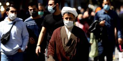 В Иране началась четвертая волна коронавируса — президент