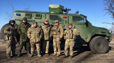 Народная милиция ЛНР зафиксировала размещение артиллерии ВСУ в жилых районах
