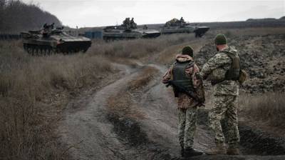 До 2 месяцев у нас еще есть, – эксперт о начале обострения на Донбассе