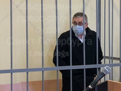 Представлять интересы семьи жертвы нефролога будет адвокат доцента Соколова