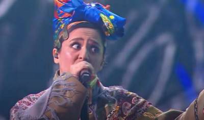 Клип Манижи оказался самым популярным среди участников "Евровидения"