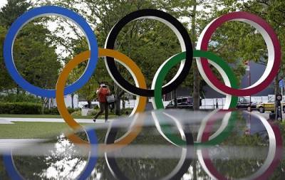 Олимпиада в Токио пройдет без болельщиков из-за рубежа